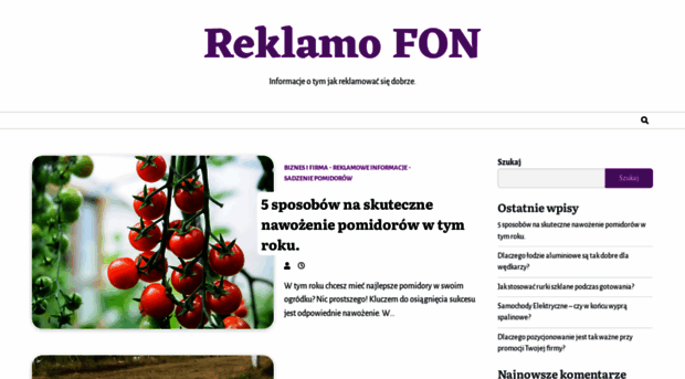 reklamofon.pl