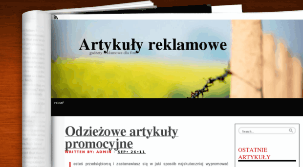 reklamoweartykuly.net.pl