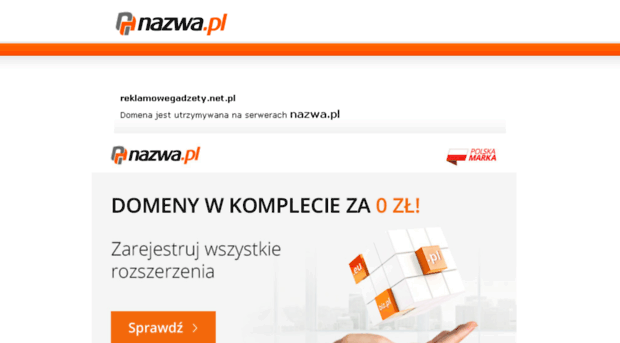 reklamowegadzety.net.pl