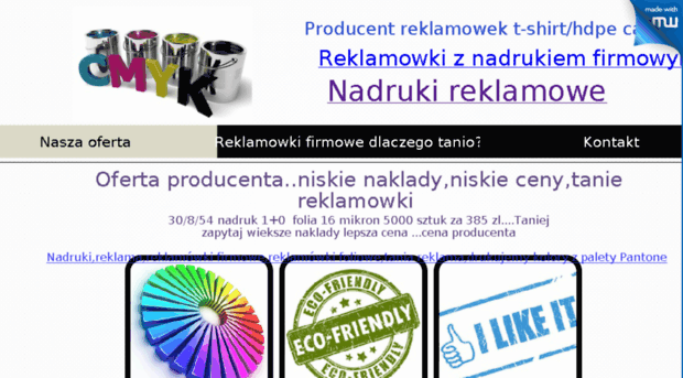 reklamowkihdpe.pl