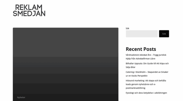reklamsmedjan.se