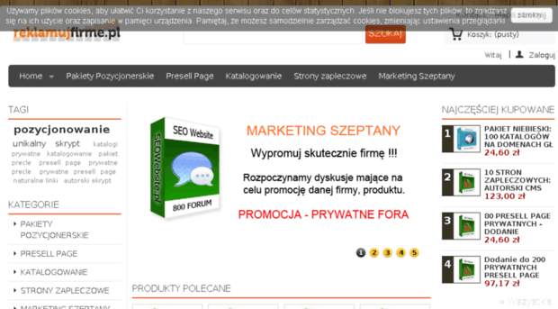 reklamujfirme.pl