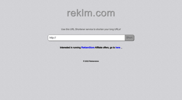 reklm.com