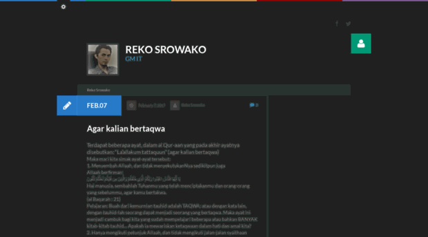 reko.web.id