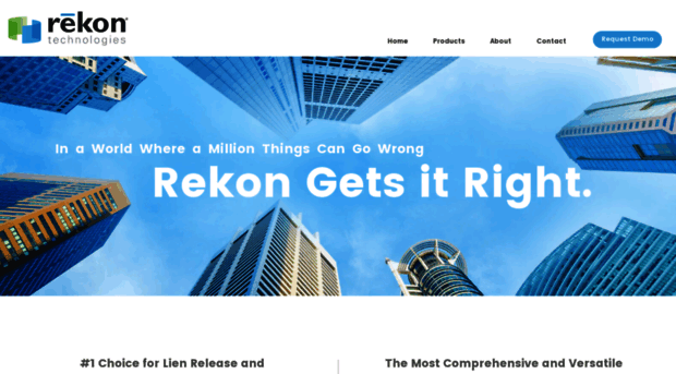 rekon.com