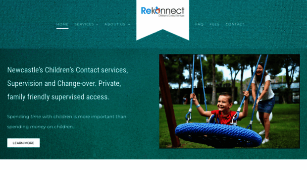 rekonnect.com.au