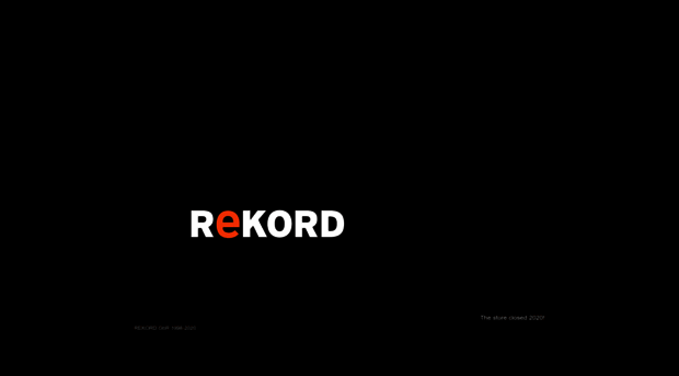 rekord.net