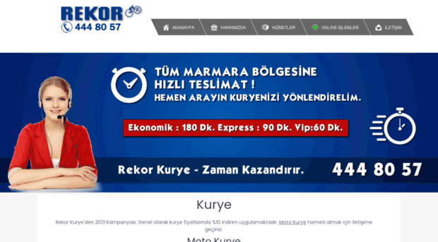 rekorkurye.com