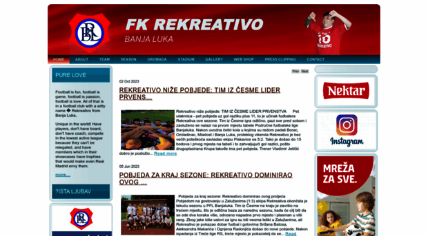 rekreativo.com