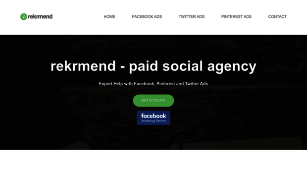 rekrmend.com