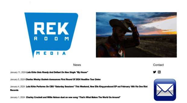 rekroommedia.com