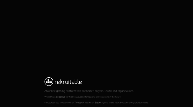 rekruitable.com