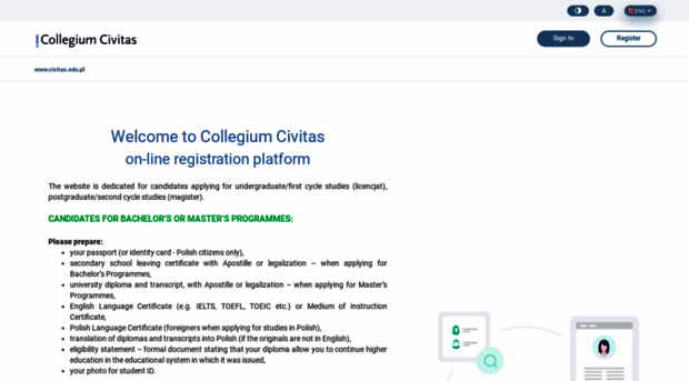 rekrutacja.civitas.edu.pl