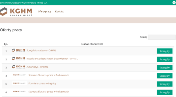 rekrutacja.kghm.com
