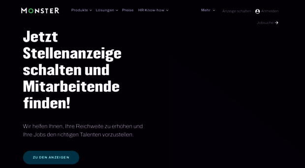 rekrutierung.monster.de