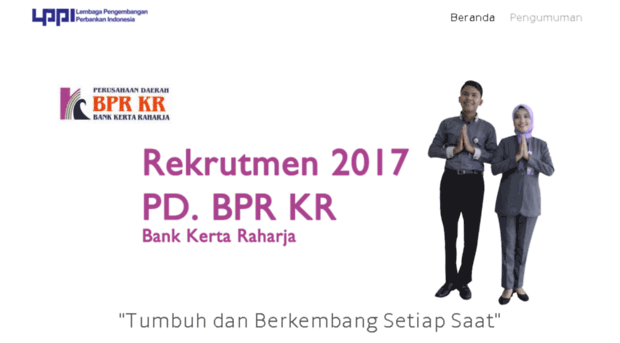 rekrutmen-bprkr.lppi.or.id