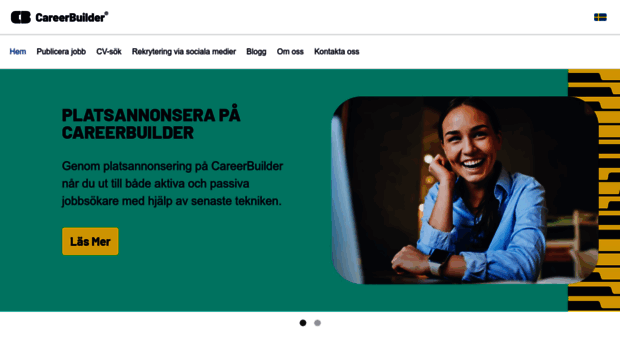 rekrytering.careerbuilder.se