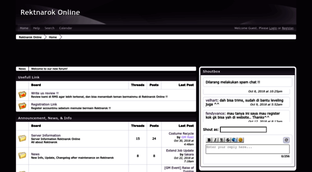 rektnarok.boards.net