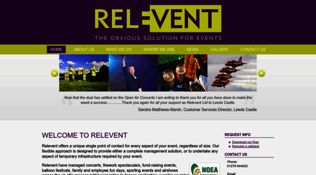 rel-event.com