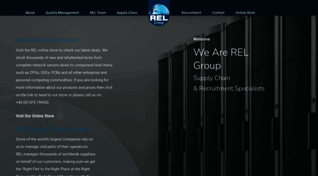 rel-group.com