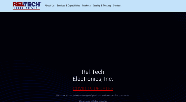 rel-tech.com
