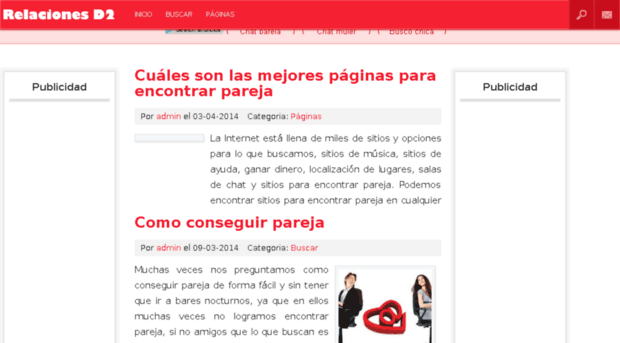 relacionesd2.com