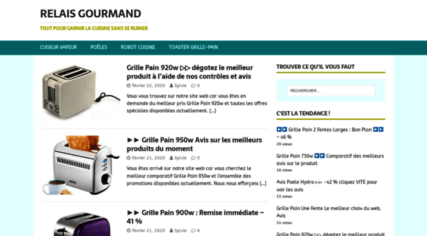 relais-gourmand.fr