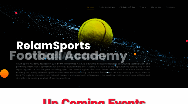 relamsports.com