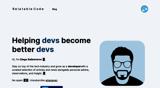 relatablecode.com