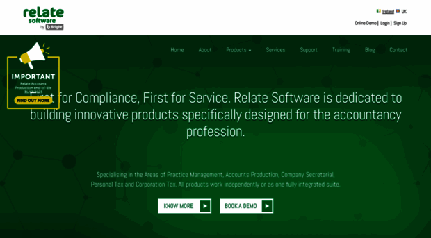 relate-software.com