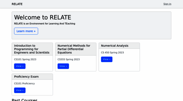 relate.cs.illinois.edu