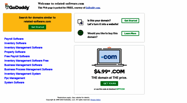 related-software.com