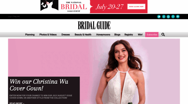 related.bridalguide.com