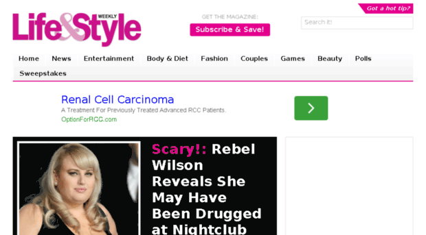 related.lifeandstylemag.com