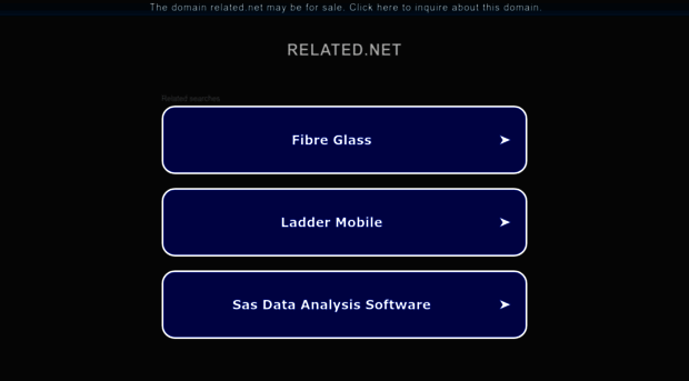 related.net