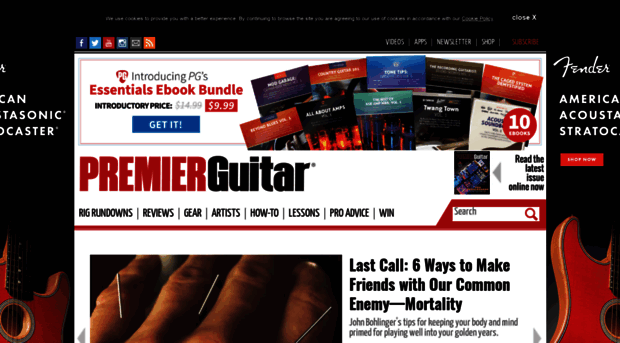 related.premierguitar.com