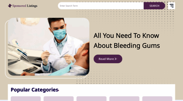 related.sponsoredlistings.net