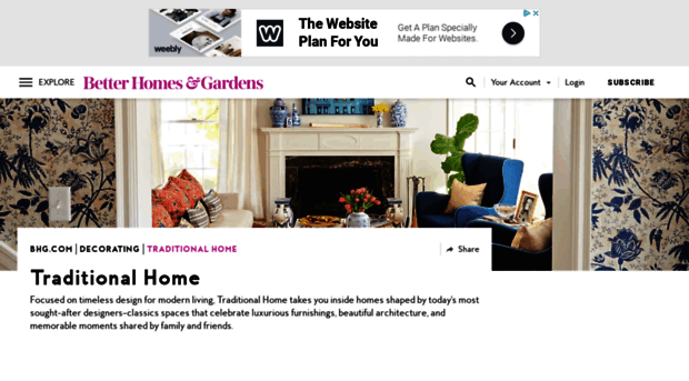 related.traditionalhome.com