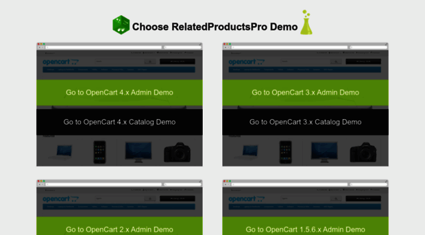 relatedproductspro.demo.isenselabs.com