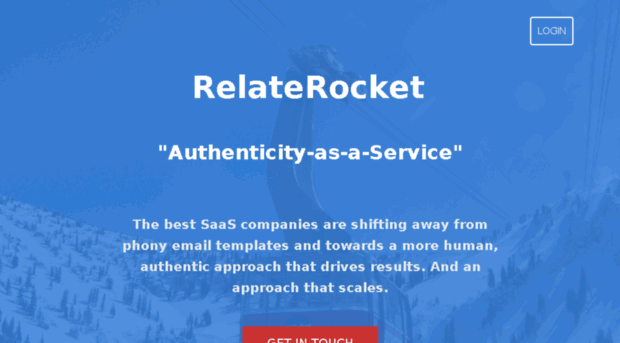 relaterocket.co