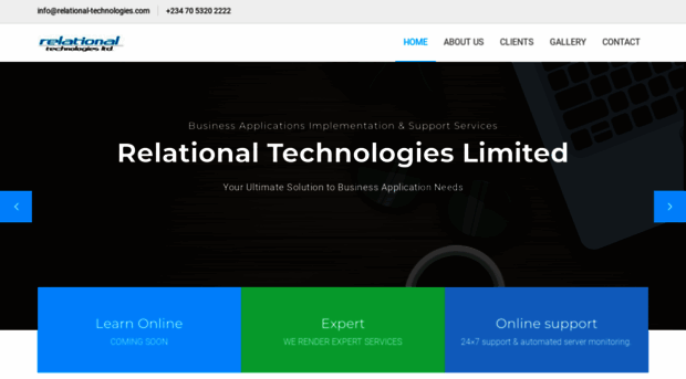 relational-technologies.com