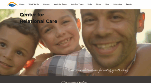 relationalcare.org