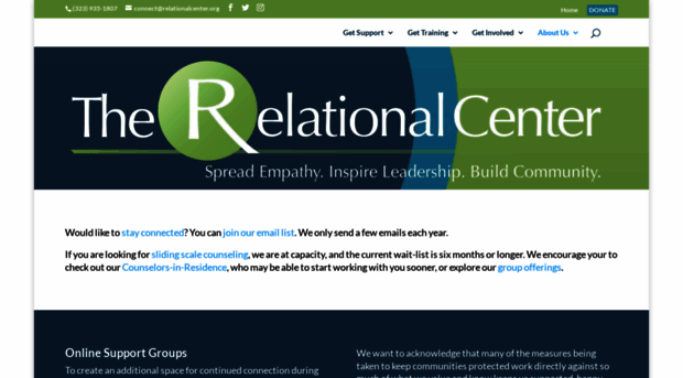 relationalcenter.org