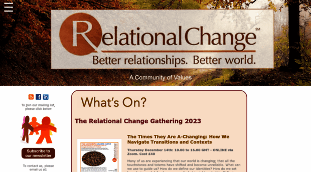 relationalchange.com