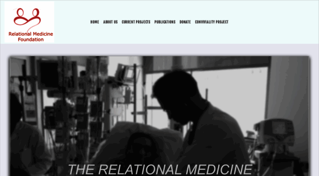 relationalmedicinefoundation.org