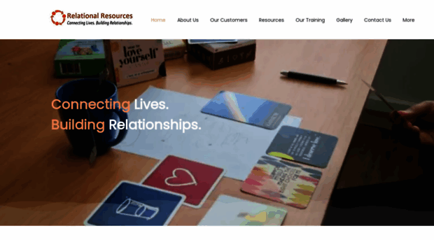 relationalresources.info