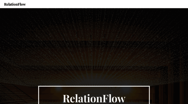 relationflow.com