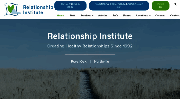 relationship-institute.com