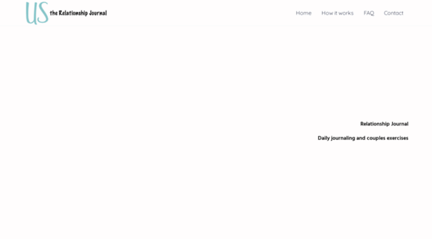 relationship-journal.com