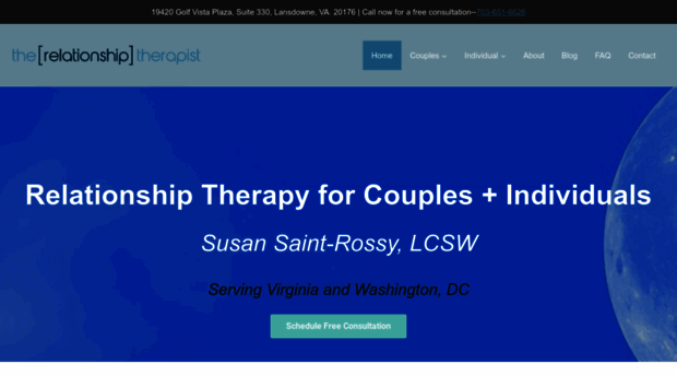 relationship-therapist.com